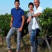 famille Baron chateau haut baron