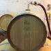 barriques chateau haut baron