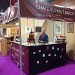 stand salon du vin chateau haut baron